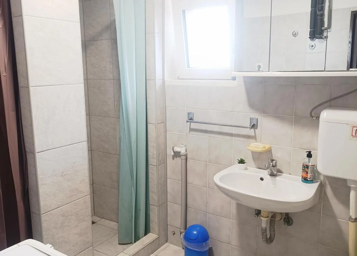 Perfect Studio Liubliana Apartamento