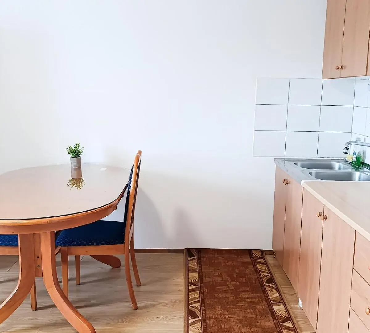 Apartment Perfect Studio Ljubljana Slovenia