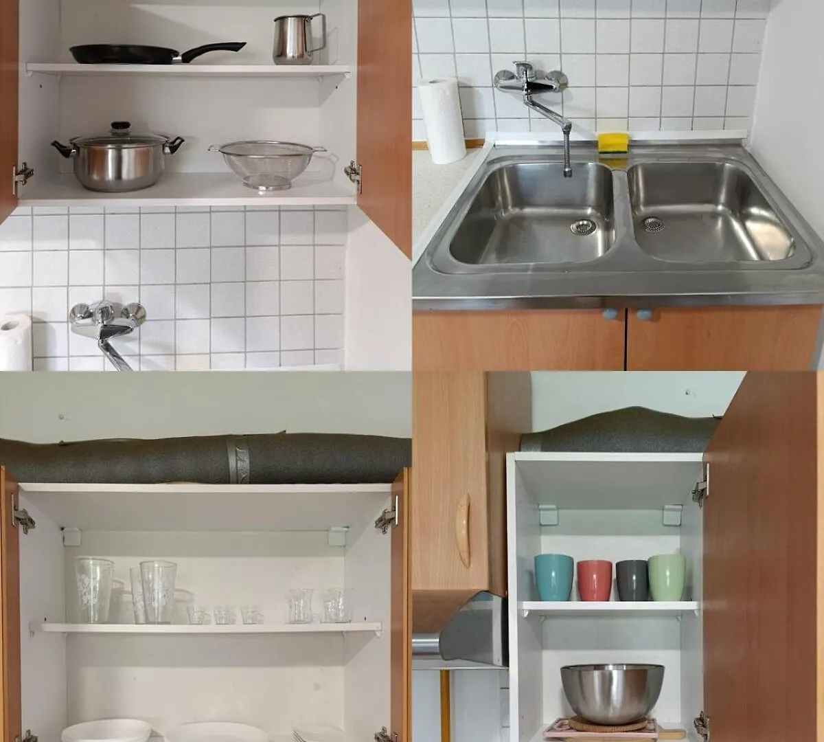Apartment Perfect Studio Ljubljana